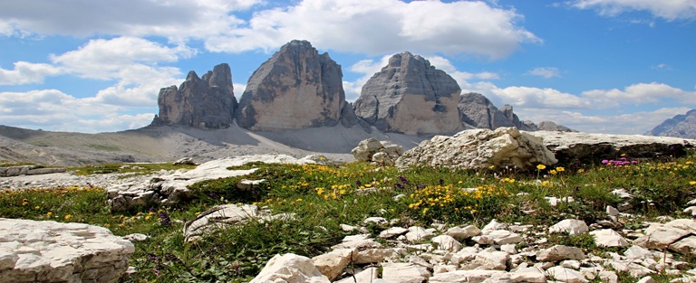 01 Tre Cime