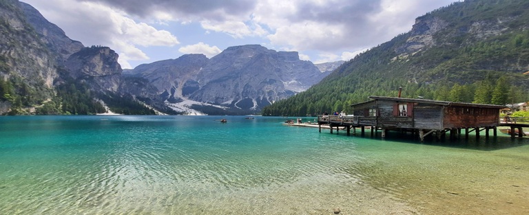 02 Lago Di Braies