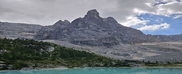 06 Lago Di Sorapis