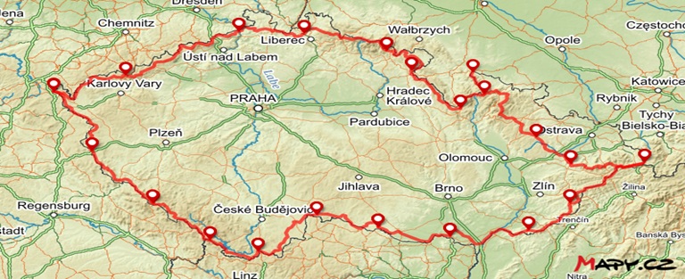 Stezka 5