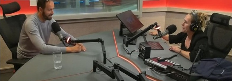 RadioŽurnÁl 1