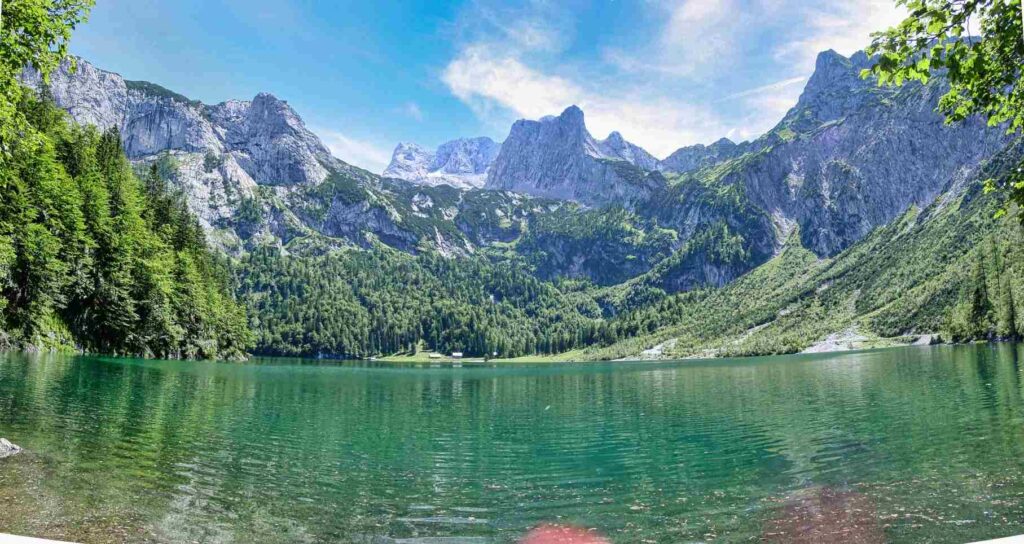 Horní jezero opt