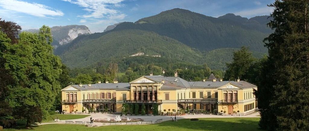 Kaiservilla opt