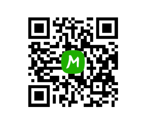 Krkonoše qr