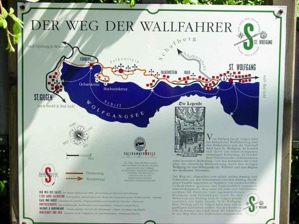 Wolfgangsee opt