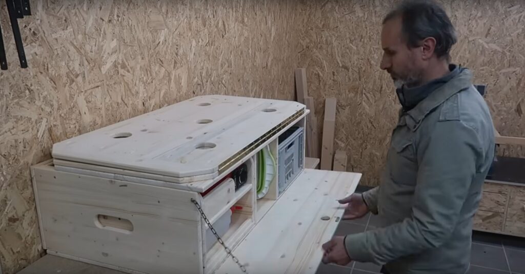 3 komplet