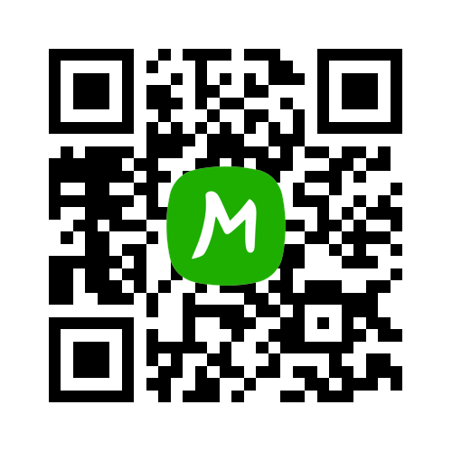 Qr bledowska poust