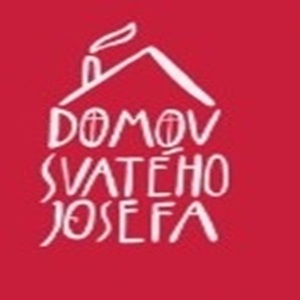 Logo domov sv. josefa