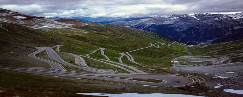 Passo dello stelvio 01