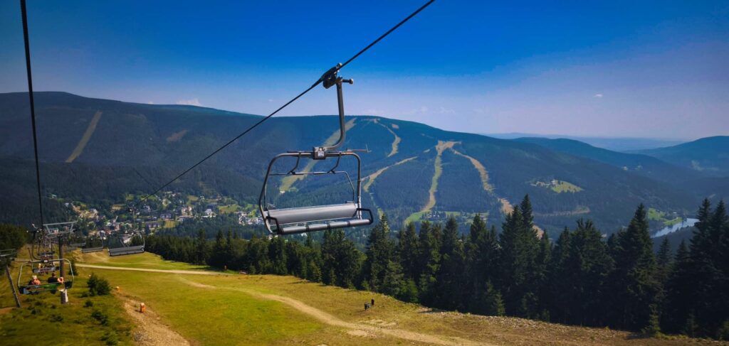 Lanovka opt