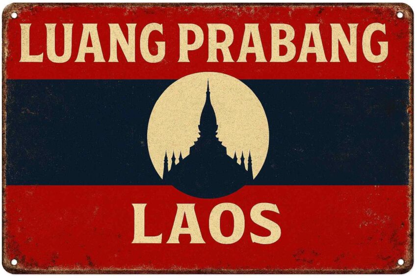 Luang prabang emblem opt