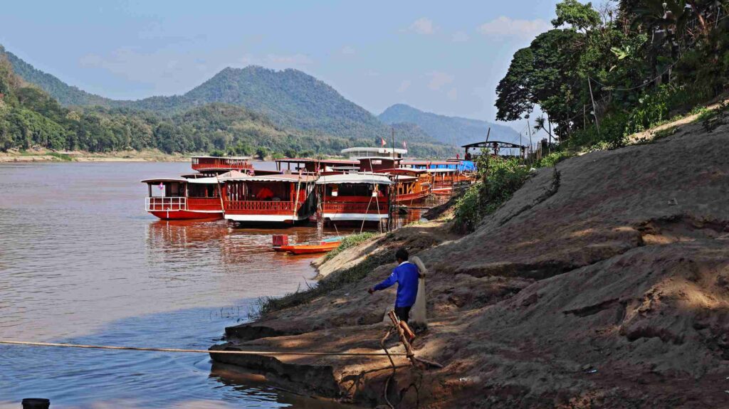Luang prabang mekong opt