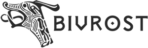 Bivrost logo