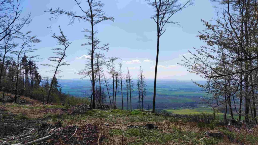 železné hory krkanka opt