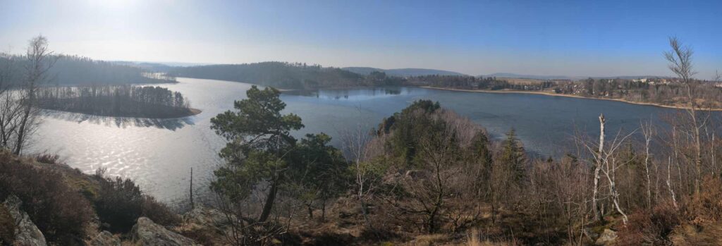 železné hory seč opt