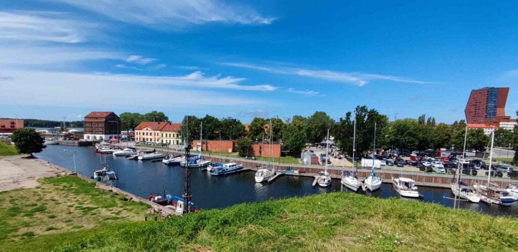 Klaipeda 1 opt