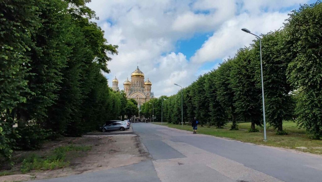 Liepaja chram opt