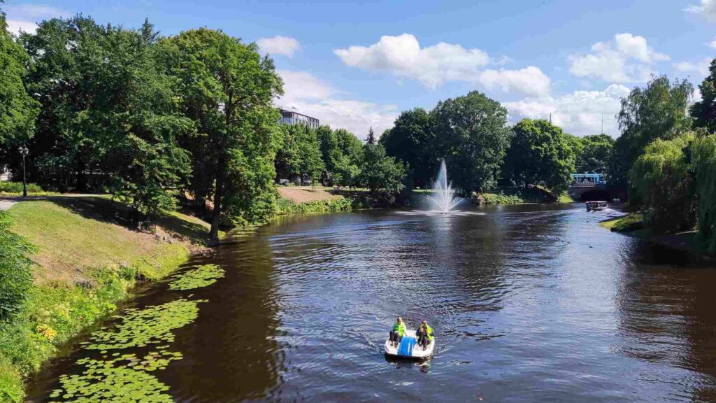 Riga opt