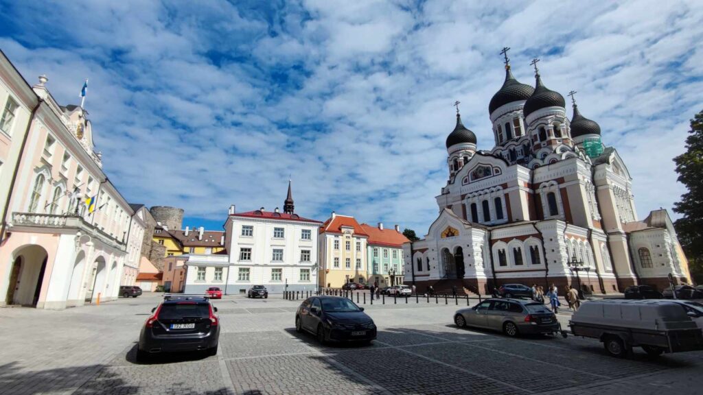 Tallin opt