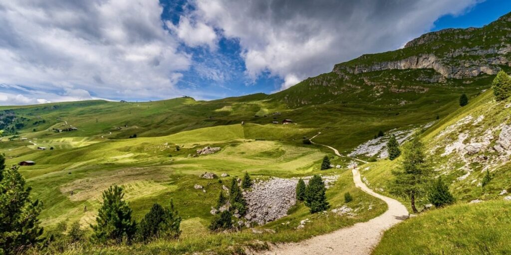 DOLOMITY