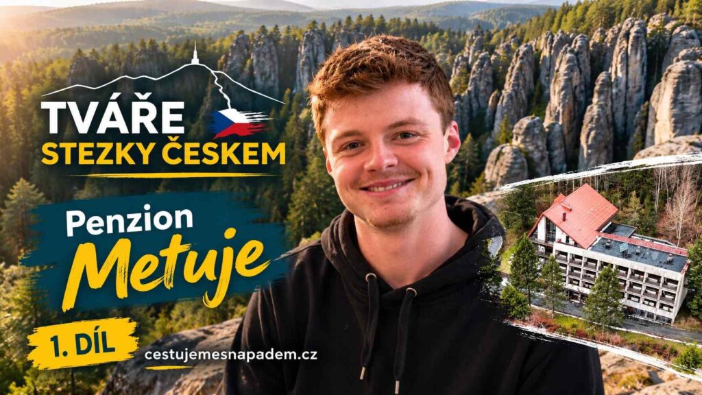 TSC Penzion Metuje 1.díl opt
